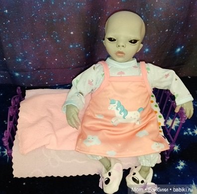 Хроники маленького мирка — Домашние коллекции кукол: фото собраний (фото 10)
