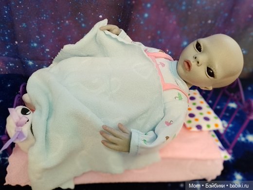 Хроники маленького мирка — Домашние коллекции кукол: фото собраний (фото 9)