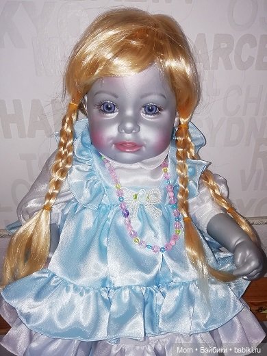 Хроники маленького мирка — Домашние коллекции кукол: фото собраний (фото 3)