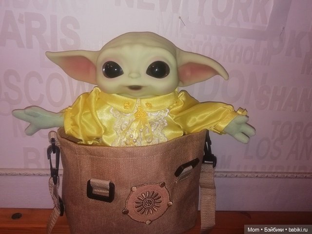 Хроники маленького мирка — Домашние коллекции кукол: фото собраний