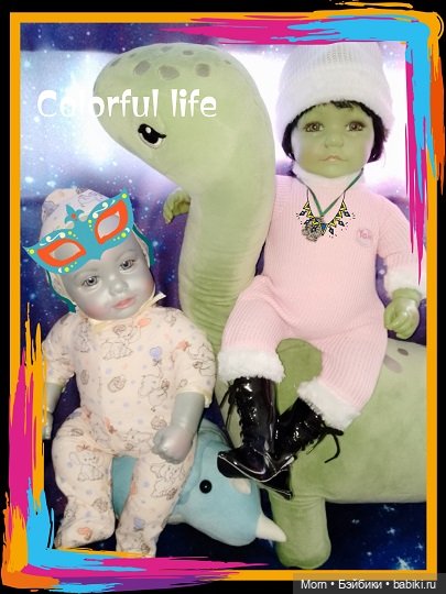 Хроники маленького мирка — Домашние коллекции кукол: фото собраний (фото 4)