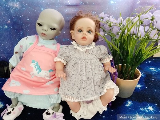 Хроники маленького мирка — Домашние коллекции кукол: фото собраний