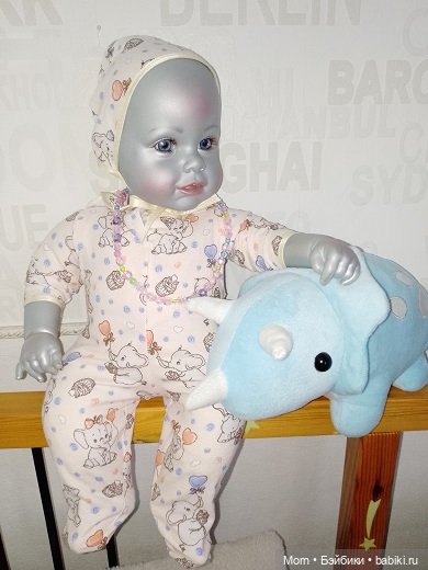 Хроники маленького мирка — Домашние коллекции кукол: фото собраний (фото 2)