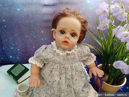 Хроники маленького мирка — Домашние коллекции кукол: фото собраний