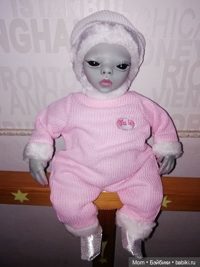 Хроники маленького мирка — Домашние коллекции кукол: фото собраний