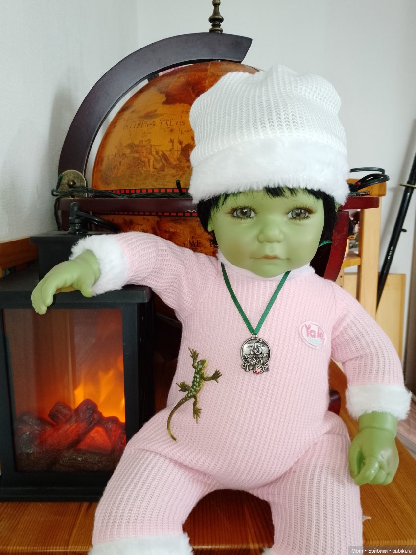 Хроники маленького мирка — Домашние коллекции кукол: фото собраний