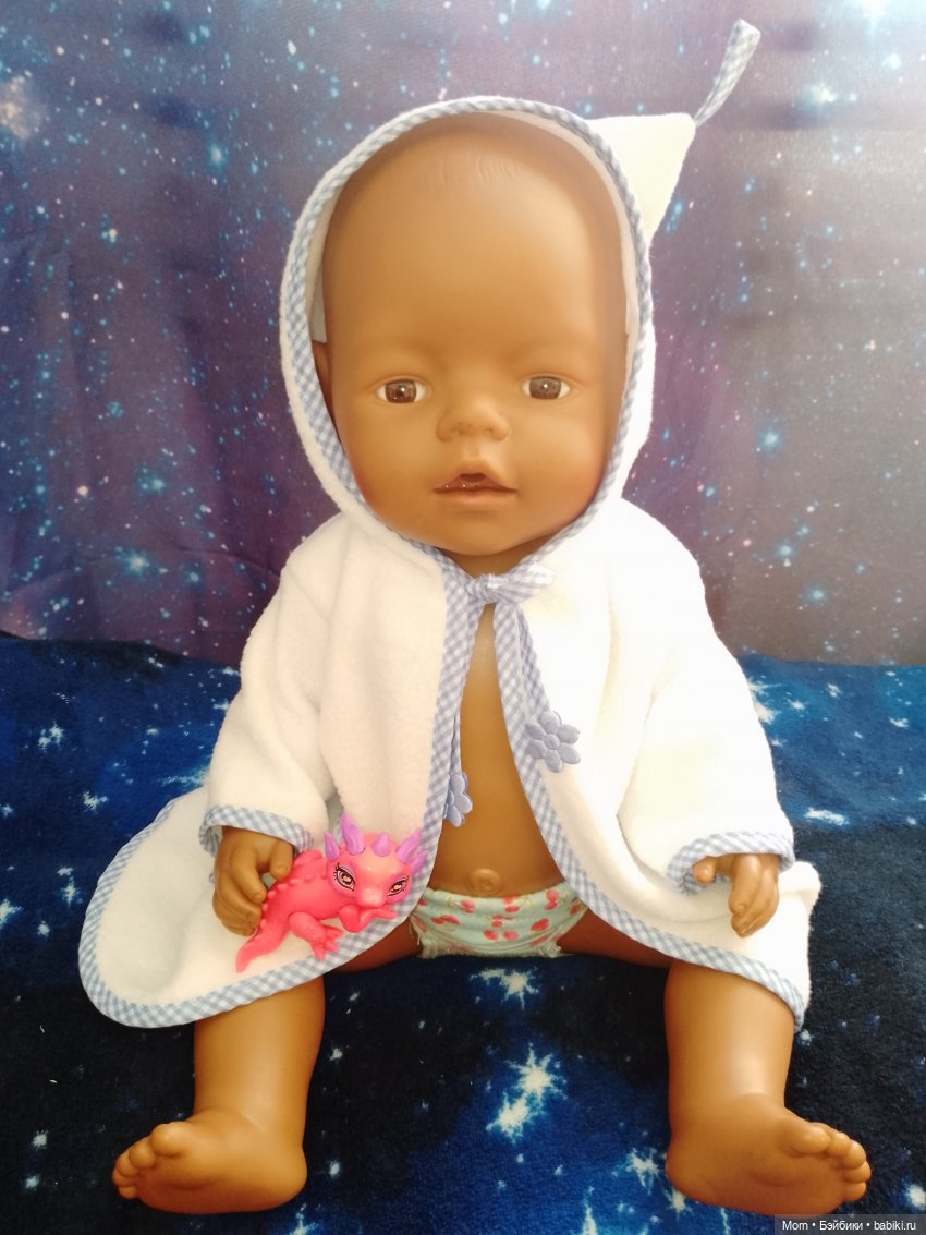 Малышки Baby born — Пупсы Baby Born и Baby Annabell (Zapf): интерактивные