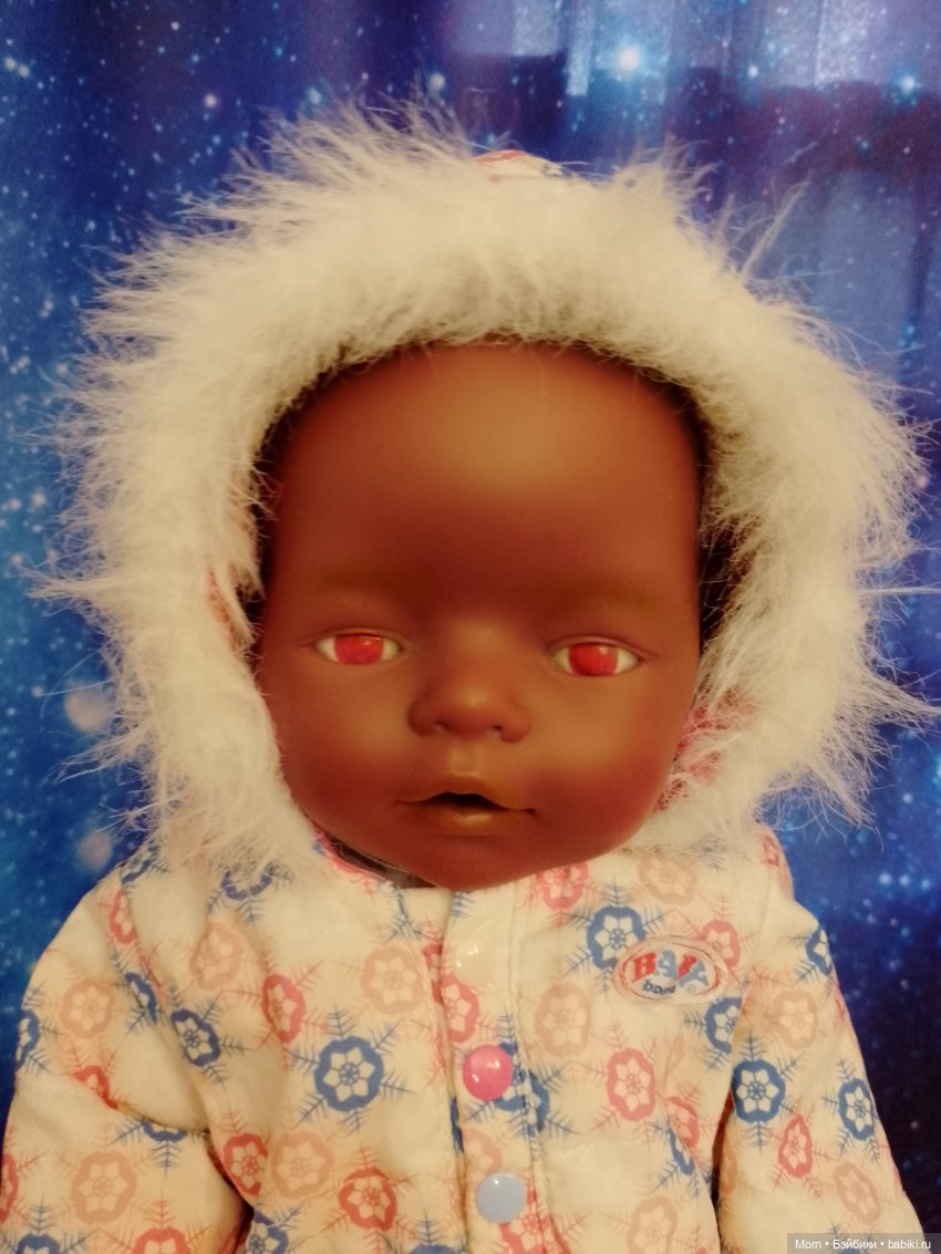 Новоприбывшие мулаточки Беби Бон и компания (фото 10)