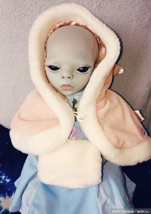 Новоприбывшие мулаточки Беби Бон и компания