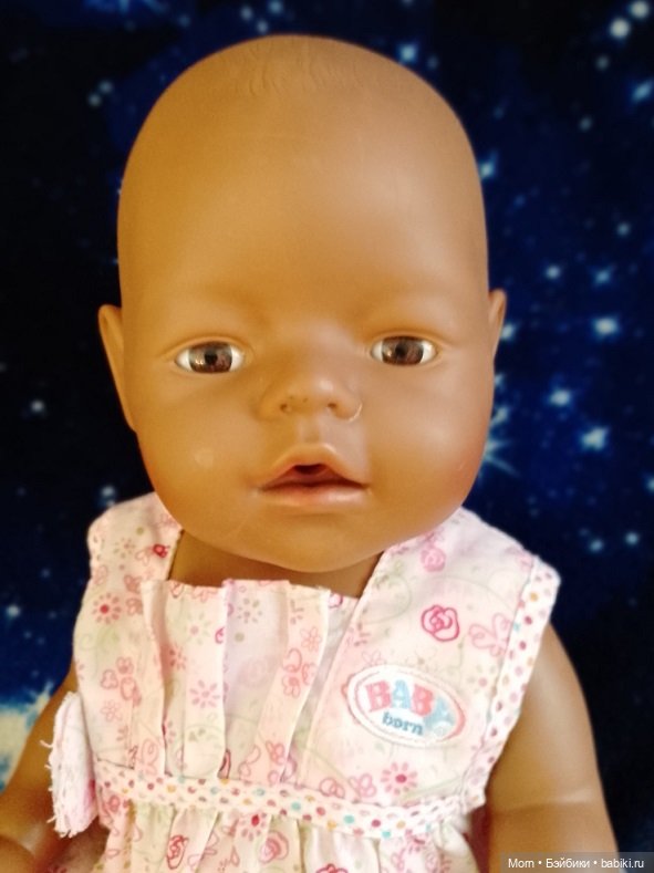 Новоприбывшие мулаточки Беби Бон и компания