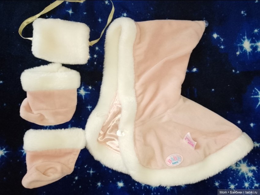 Новоприбывшие мулаточки Беби Бон и компания