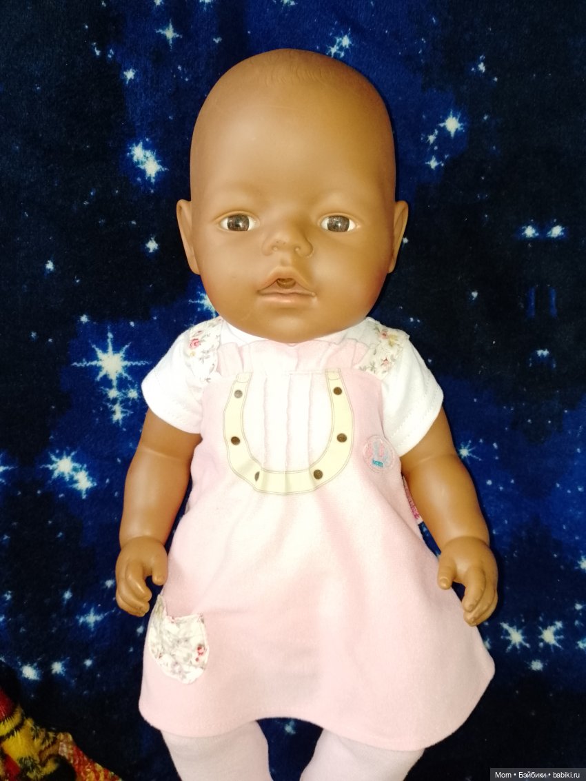 Новоприбывшие мулаточки Беби Бон и компания (фото 8)