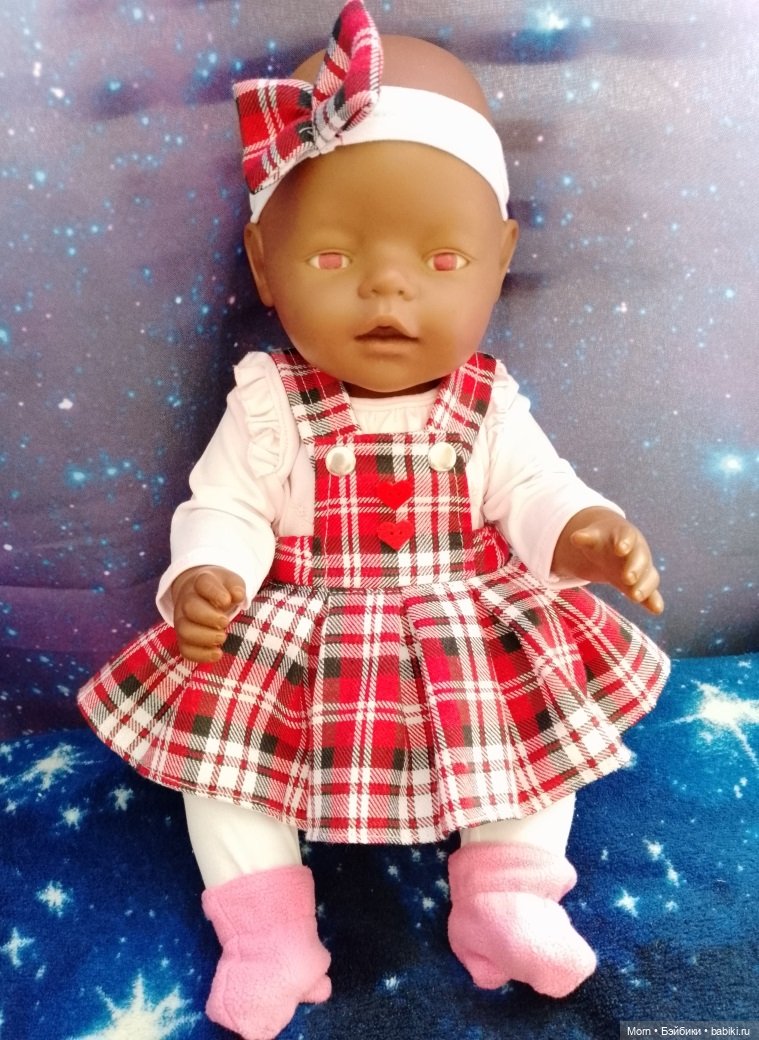 Малышки Baby born — Пупсы Baby Born и Baby Annabell (Zapf): интерактивные (фото 8)