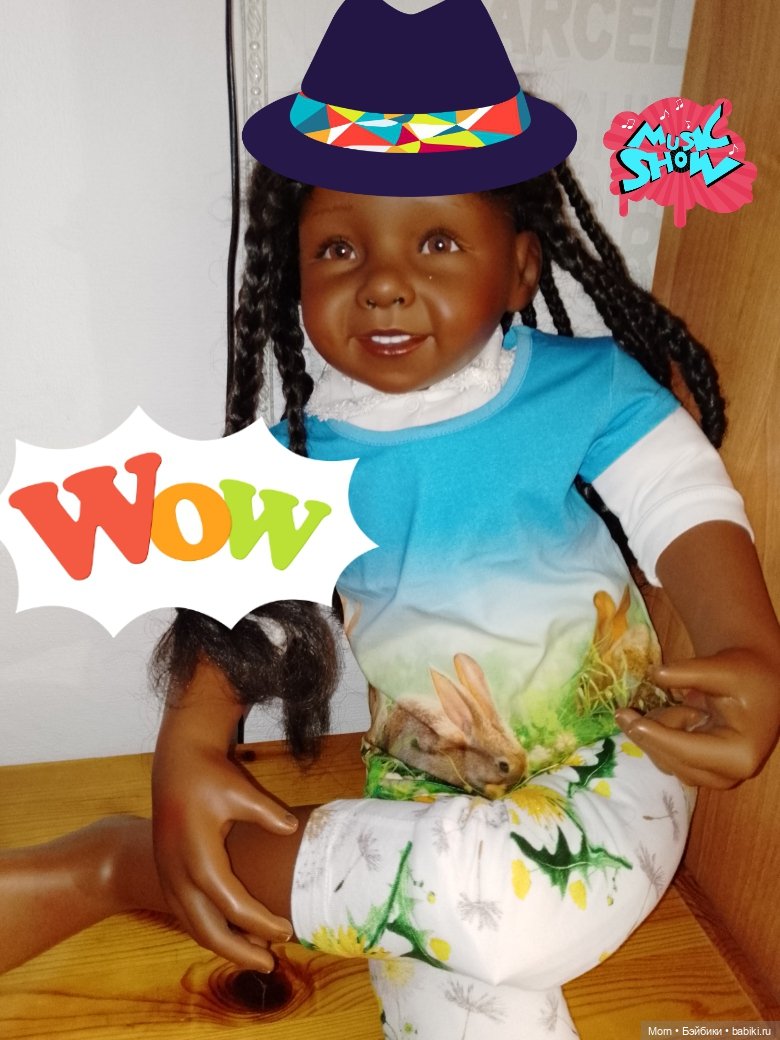 Лето, обновки, питомцы и реквизит (фото 4)