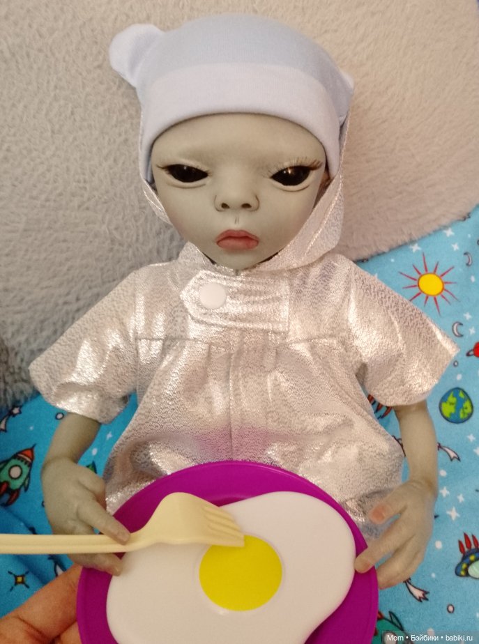 Лето, обновки, питомцы и реквизит (фото 8)