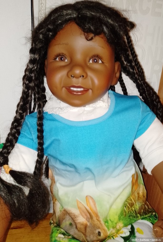 Лето, обновки, питомцы и реквизит (фото 3)