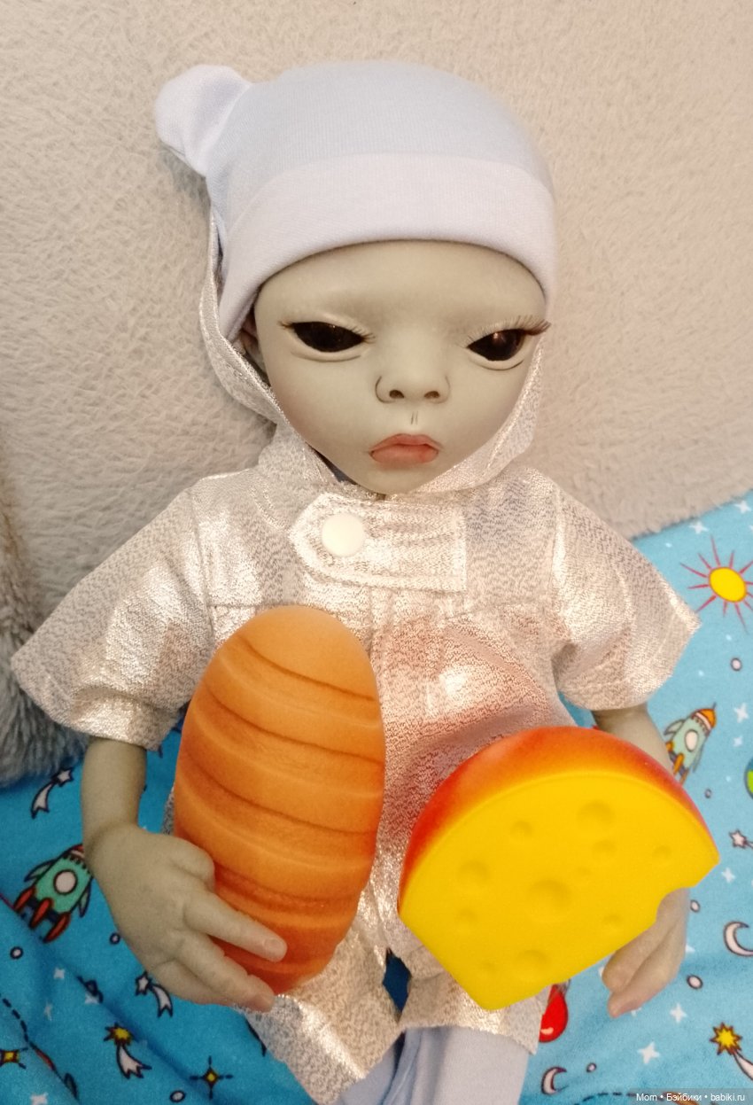 Лето, обновки, питомцы и реквизит (фото 9)