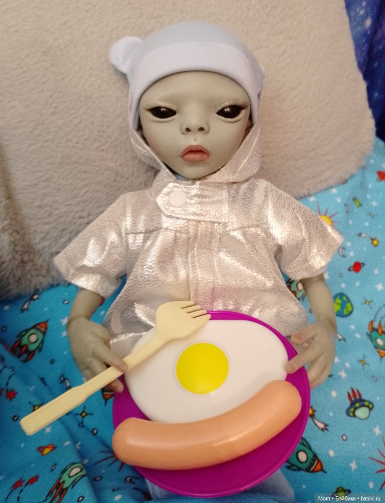 Лето, обновки, питомцы и реквизит (фото 7)