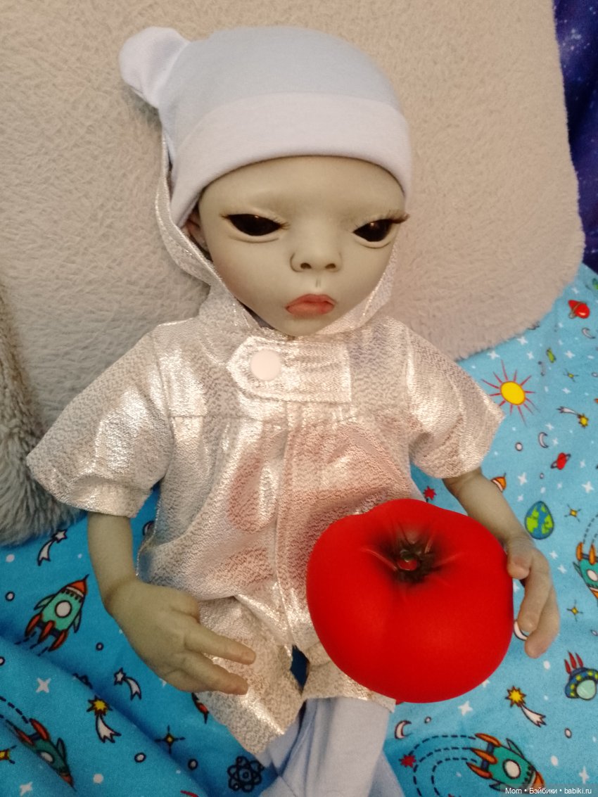 Лето, обновки, питомцы и реквизит (фото 10)