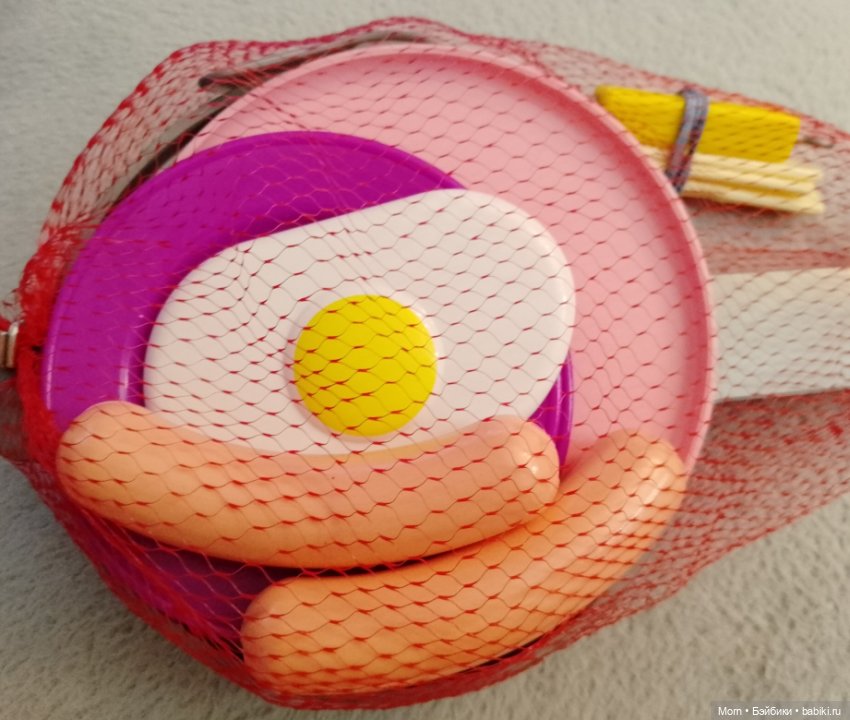 Лето, обновки, питомцы и реквизит (фото 5)