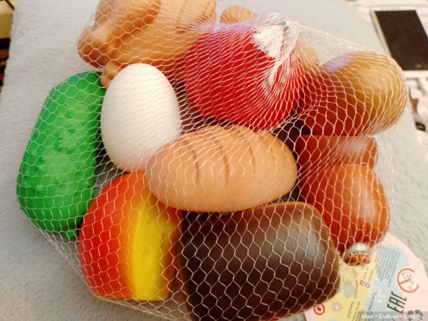 Лето, обновки, питомцы и реквизит (фото 6)