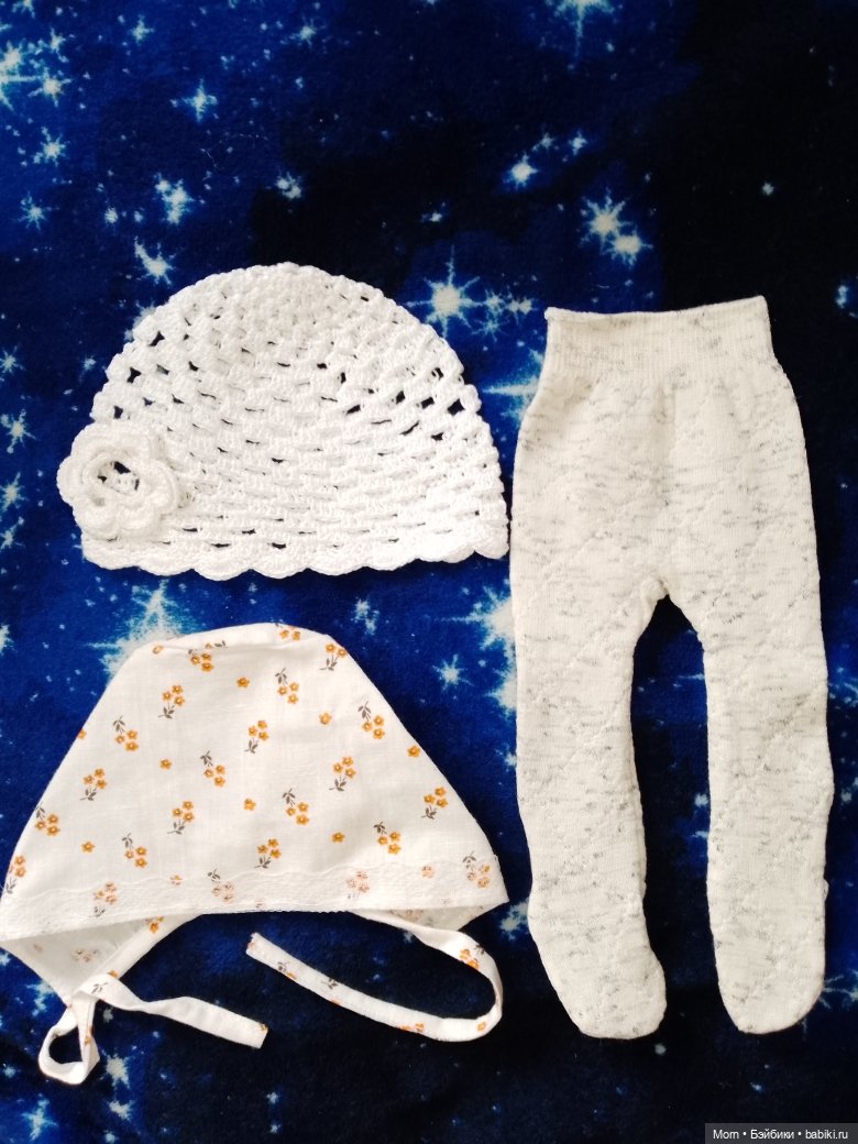 "Звёздное" чаепитие — Пупсы Baby Born и Baby Annabell (Zapf): интерактивные (фото 2)