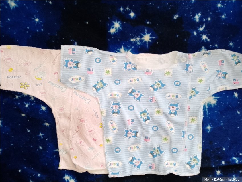 "Звёздное" чаепитие — Пупсы Baby Born и Baby Annabell (Zapf): интерактивные (фото 4)