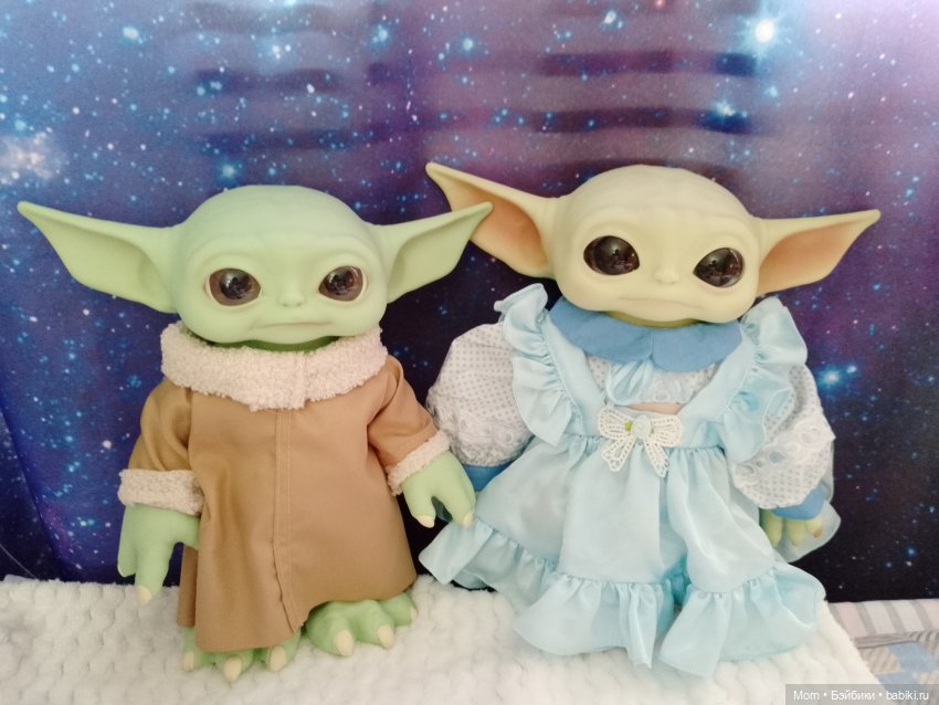 Третье Дитя — Интересные игрушки и фигурки (разное): редкие (фото 3)