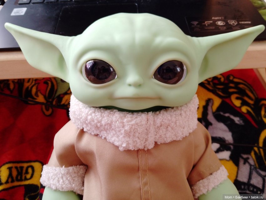 Третье Дитя — Интересные игрушки и фигурки (разное): редкие (фото 5)