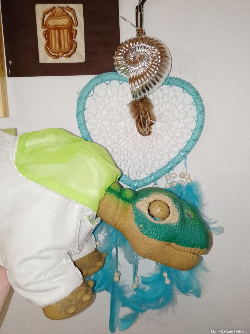 Спонтанный ночной пост — Интересные игрушки и фигурки (разное): редкие (фото 6)