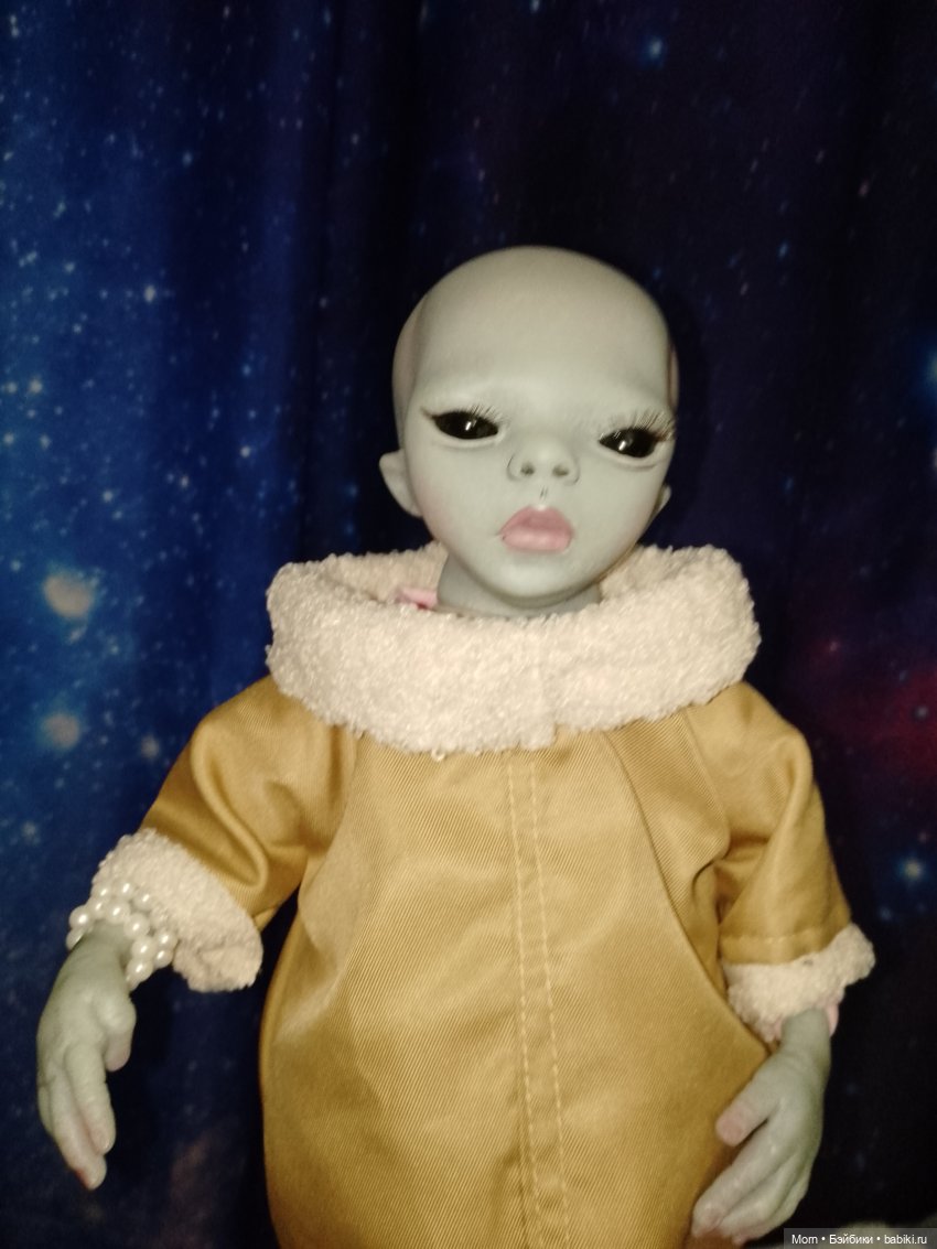 Спонтанный ночной пост | Бэйбики Спонтанный ночной пост — Интересные игрушки и фигурки (разное): редкие (фото 5)