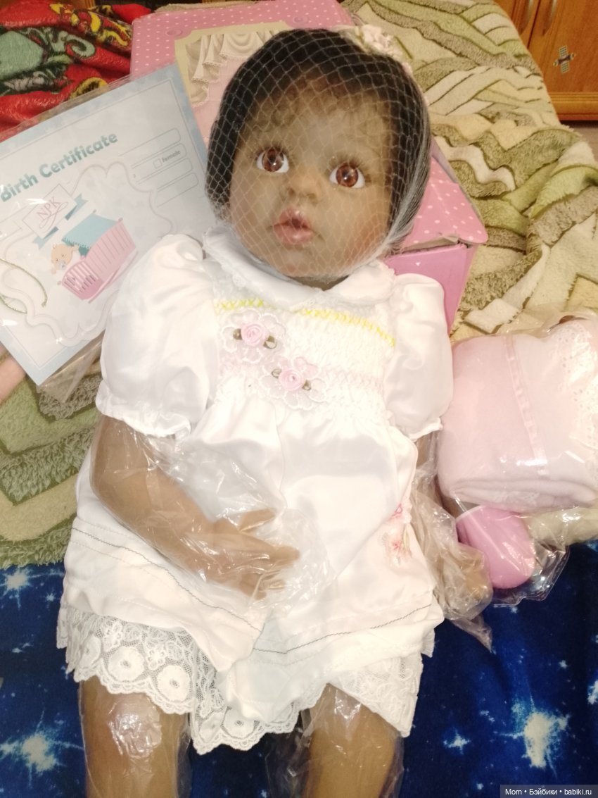 Маленькая шоколадная принцесса👸👑