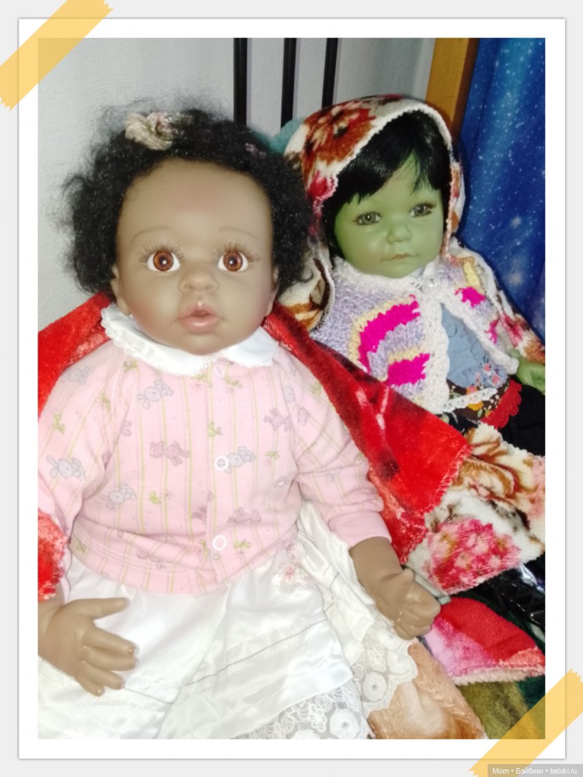 Маленькая шоколадная принцесса👸👑