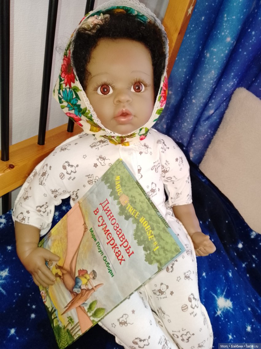 Нат и домашний уют — Игровые куклы разных производителей (Разное): редкие бренды (фото 2)