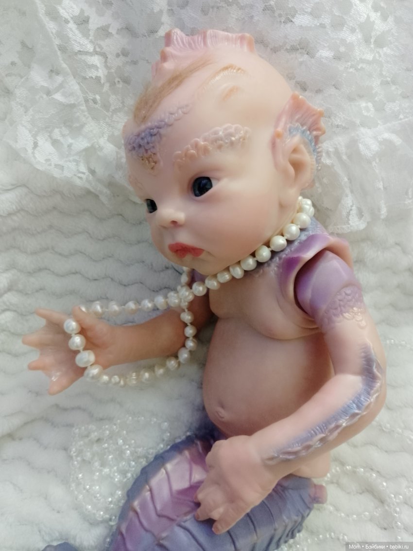 Её Высочество Атлантис Глубоководная (фото 10)