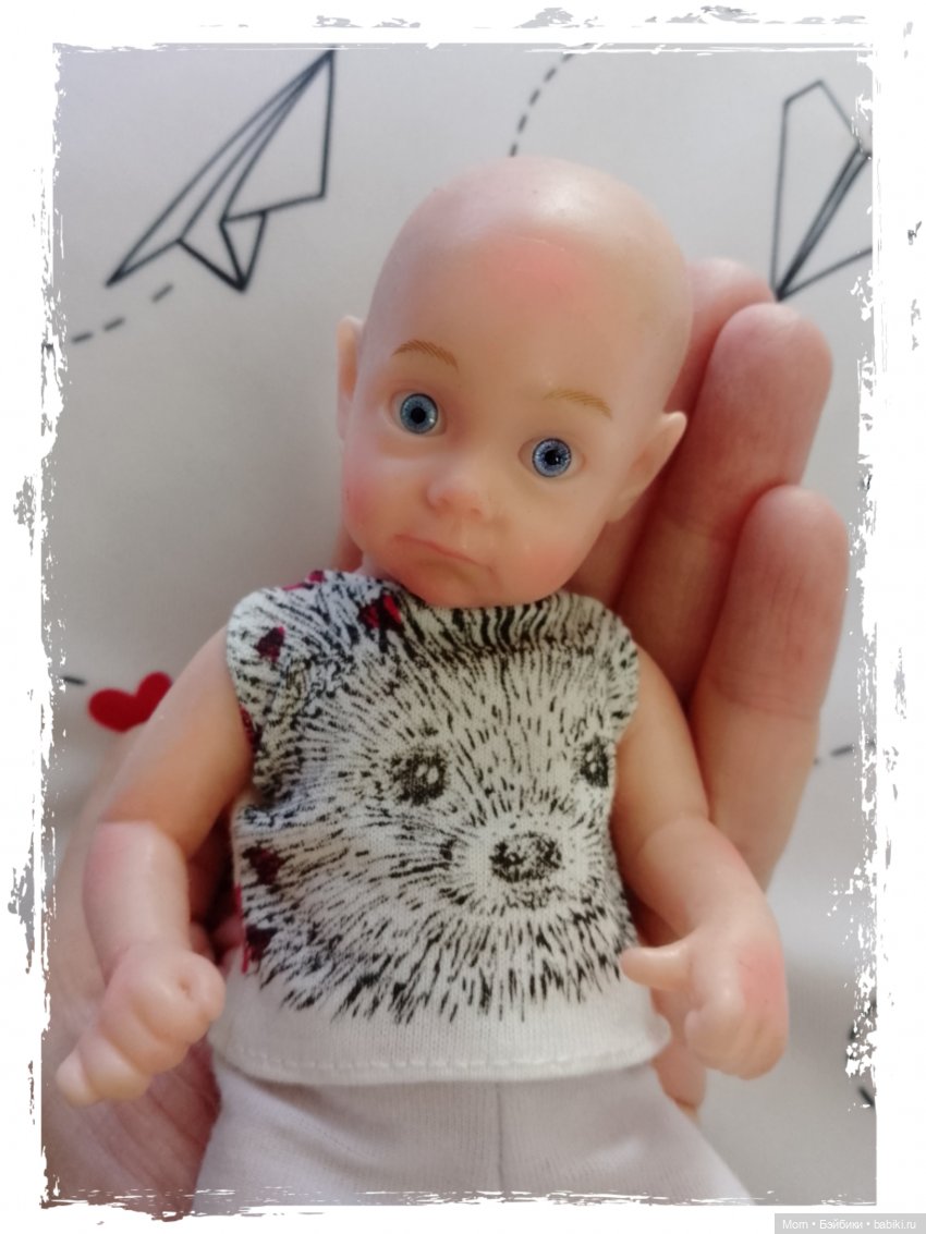 Силикошки — Игровые куклы разных производителей (Разное): редкие бренды