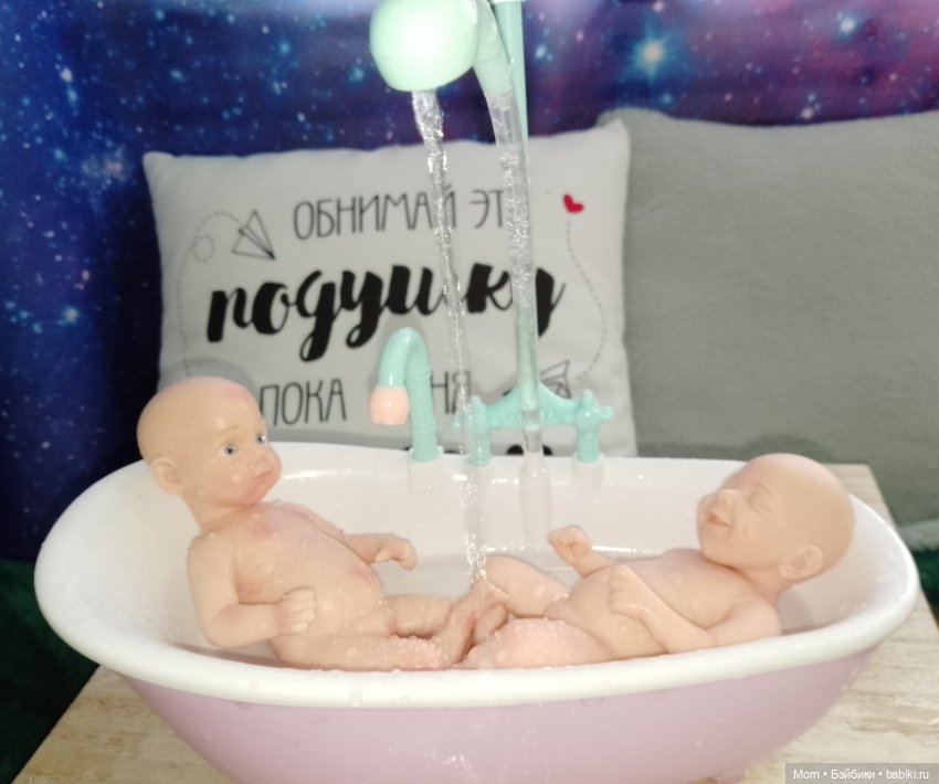 Силикошки — Игровые куклы разных производителей (Разное): редкие бренды