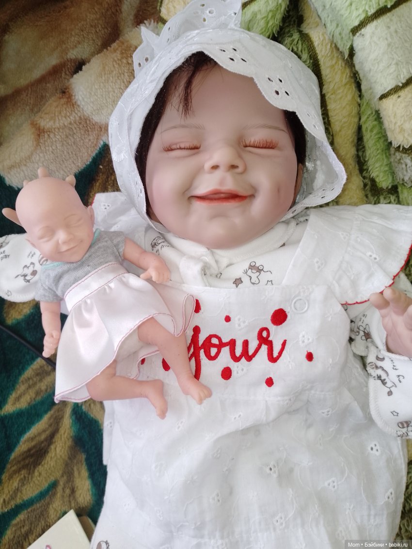 Силикошки — Игровые куклы разных производителей (Разное): редкие бренды