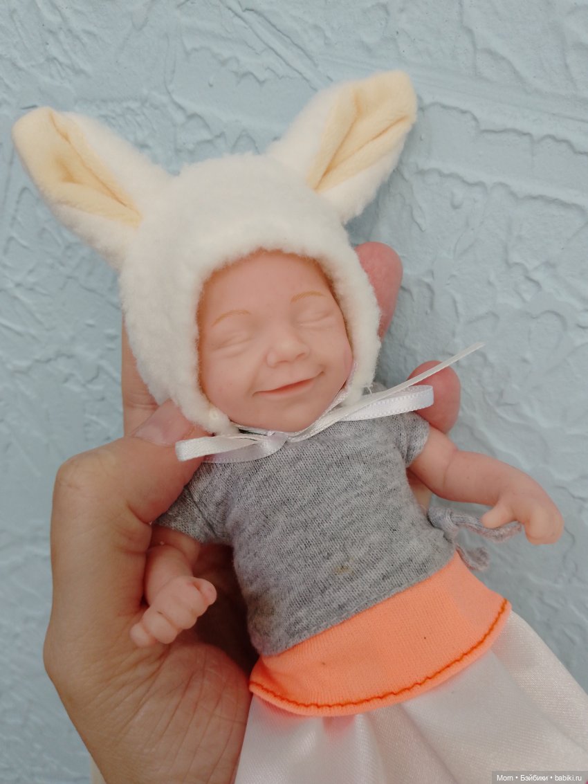 Силикошки — Игровые куклы разных производителей (Разное): редкие бренды (фото 2)