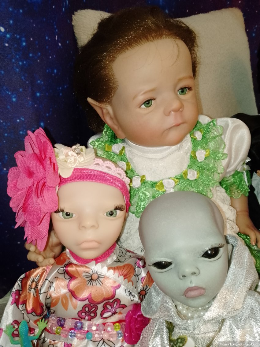 Хроники обыденной жизни нашей сказки (фото 9)