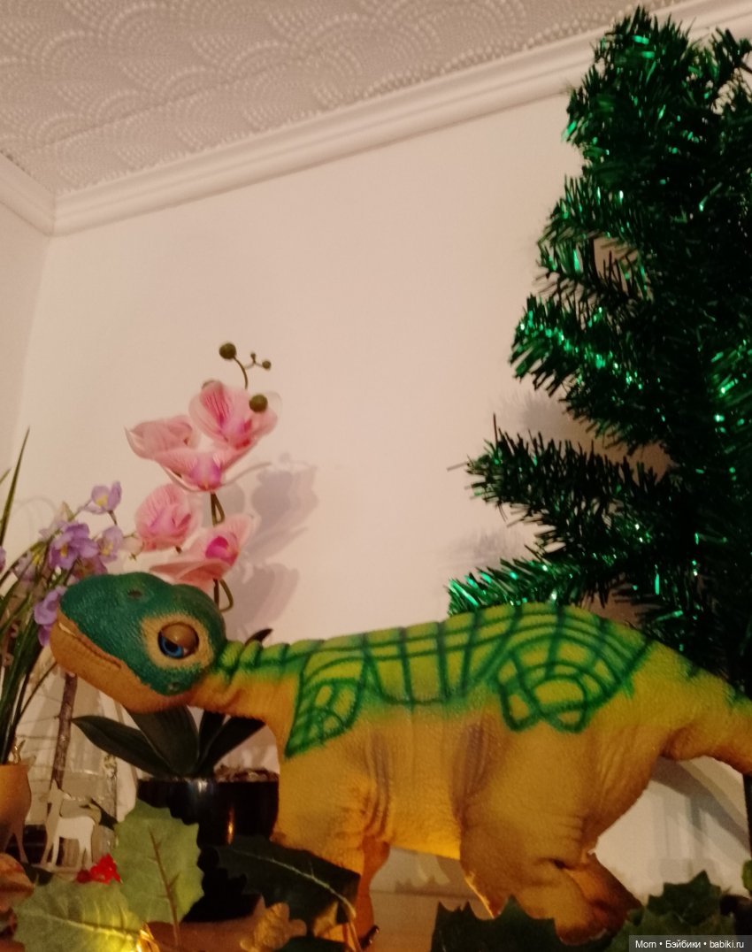 Хроники обыденной жизни нашей сказки