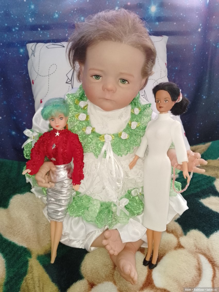 Хроники обыденной жизни нашей сказки (фото 2)