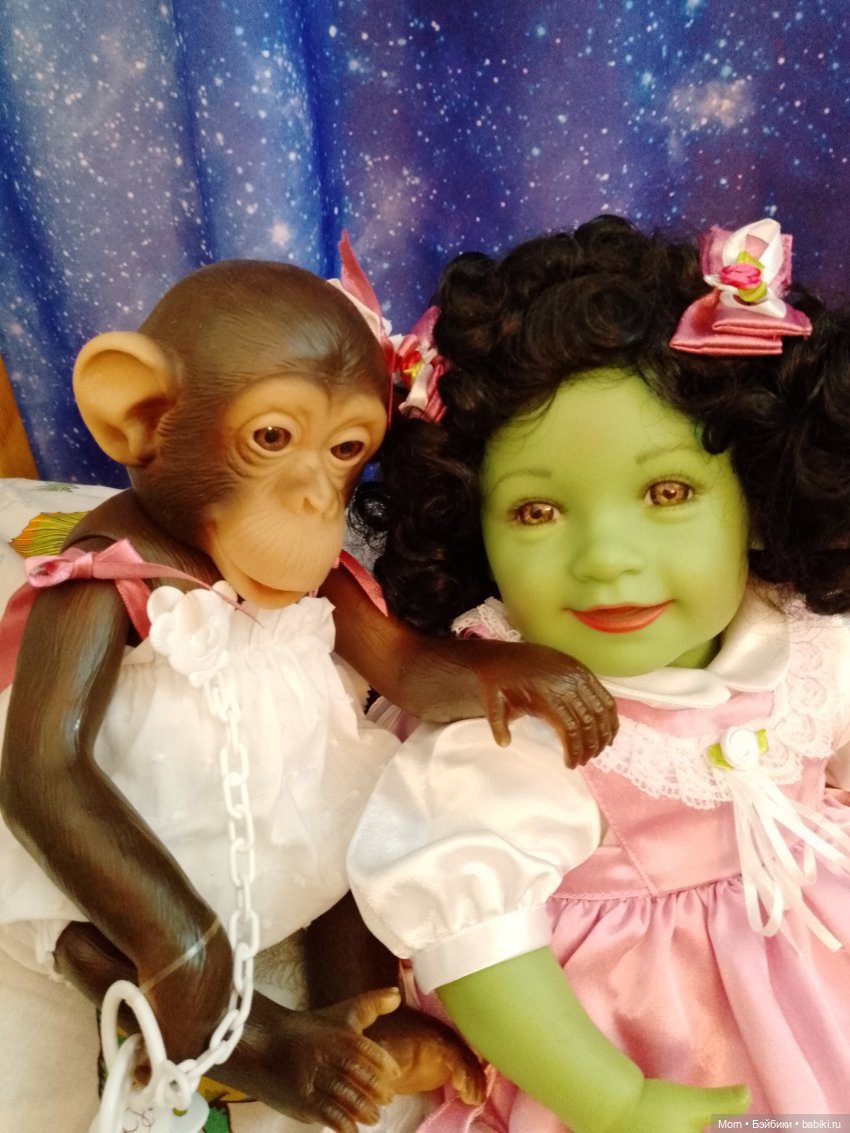 Хроники обыденной жизни нашей сказки (фото 10)