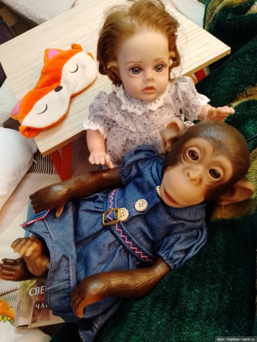 Хроники обыденной жизни нашей сказки (фото 4)