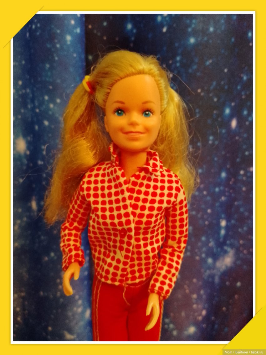 Новенькие — Аналоги Барби и куклы 1/6: клоны 90 (фото 8)