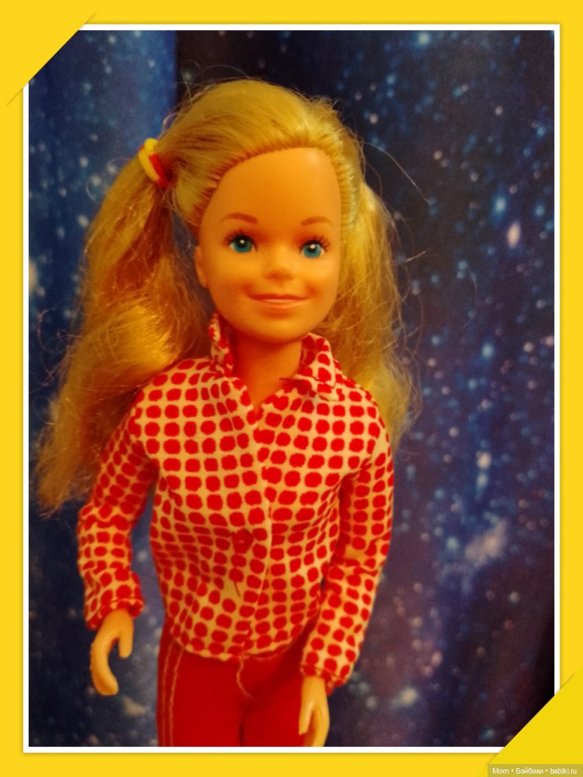 Новенькие — Аналоги Барби и куклы 1/6: клоны 90 (фото 9)