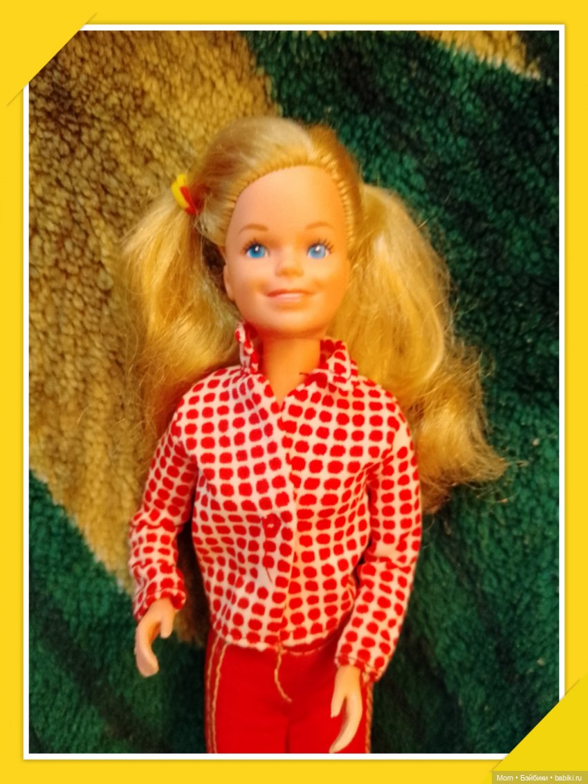 Новенькие — Аналоги Барби и куклы 1/6: клоны 90 (фото 10)