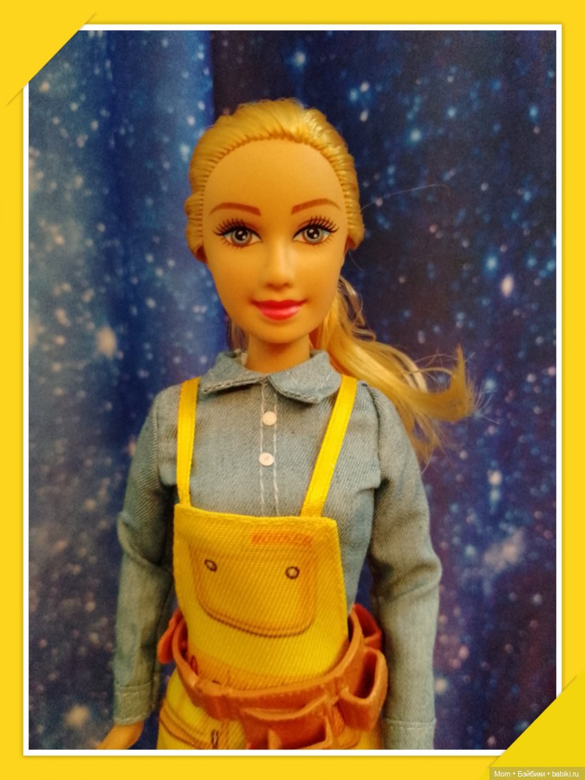 Новенькие — Аналоги Барби и куклы 1/6: клоны 90 (фото 5)