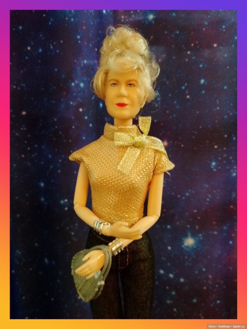Новенькие — Аналоги Барби и куклы 1/6: клоны 90