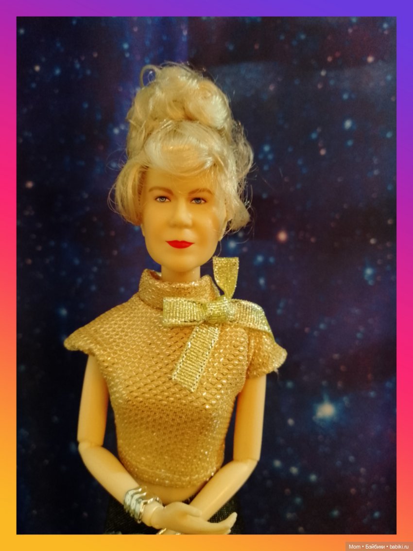 Новенькие — Аналоги Барби и куклы 1/6: клоны 90 (фото 2)